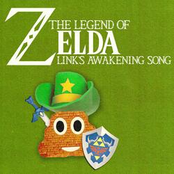 The Legend of Zelda Link's Awakening Song