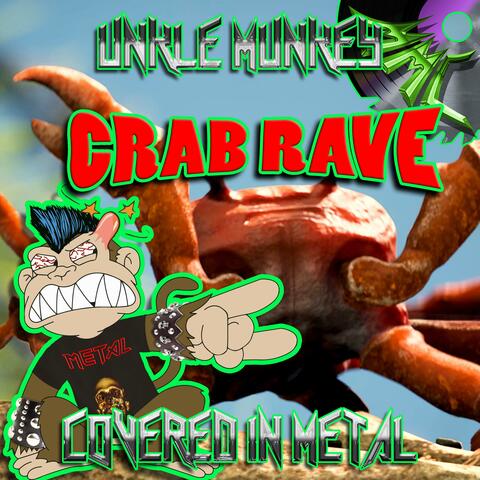 Crab Rave