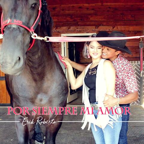 Por Siempre Mi Amor