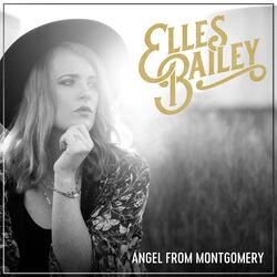 Angel from Montgomery