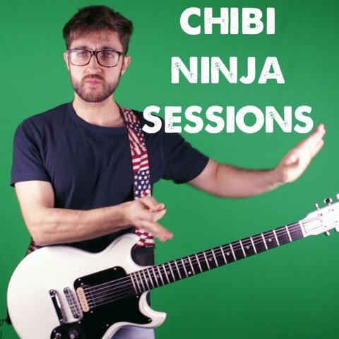 Chibi Ninja Sessions: Music from Naruto Shippuden