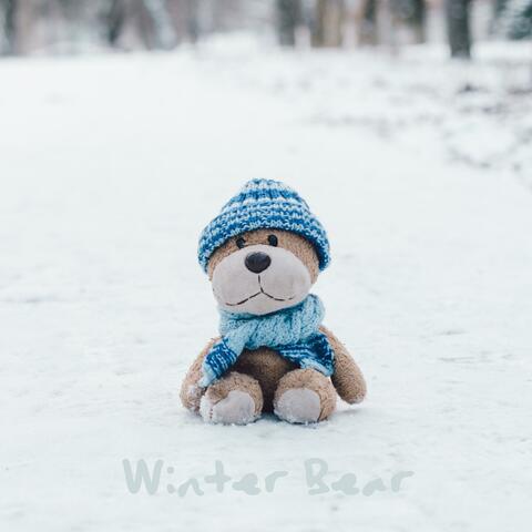 Winter Bear