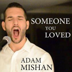 Someone You Loved