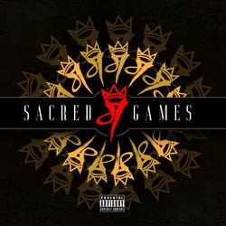 Sacred Games