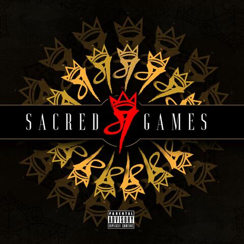 Sacred Games