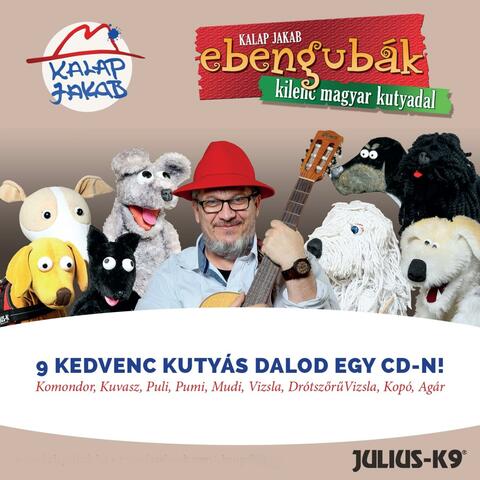 EBENGUBÁK