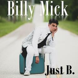 Just B.