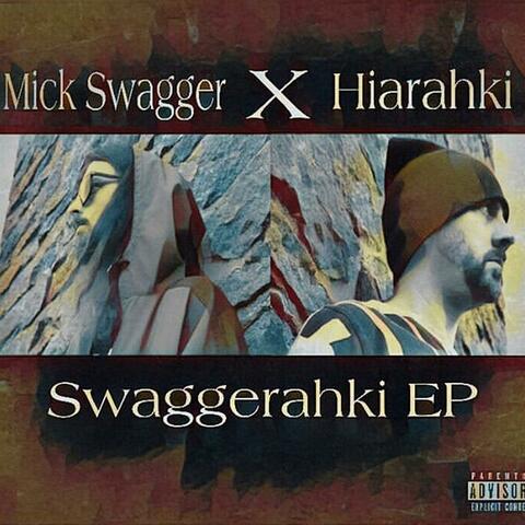 Swaggerahki