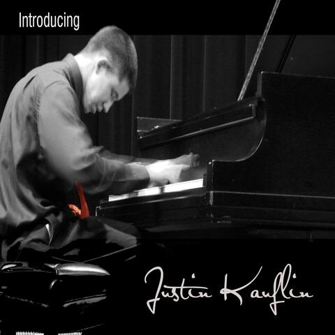 Introducing Justin Kauflin