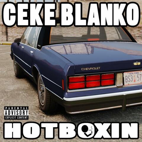 Hotboxin'