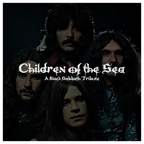 Children of the Grave