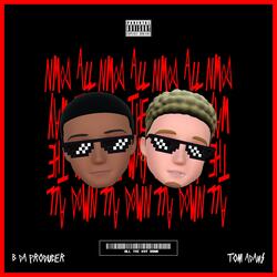 All the Way (feat. BdaProducer)