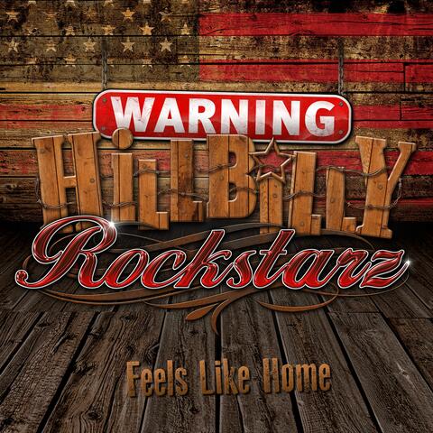 HILLBILLY ROCKSTARZ