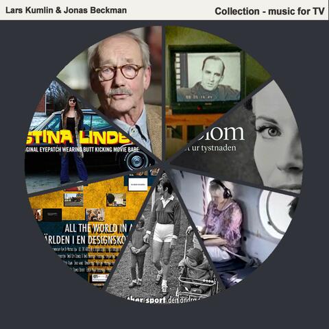 Collection (Original Television Soundtracks)