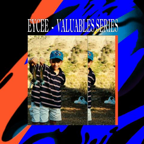 Valuables Series