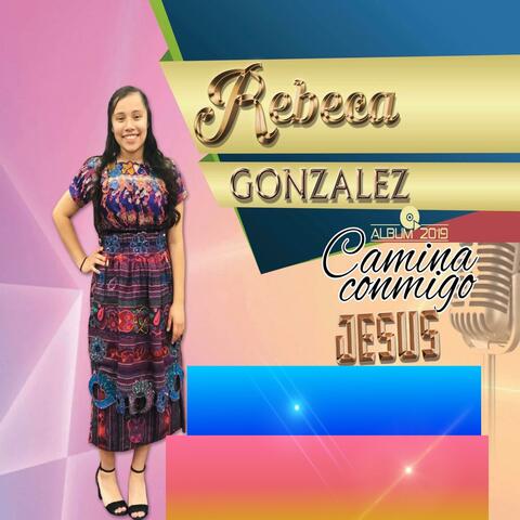 Camina Conmigo Jesus