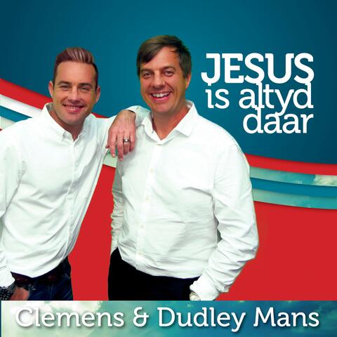 Jesus Is Altyd Daar