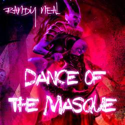 Dance of the Masque