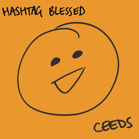 Hashtag Blessed