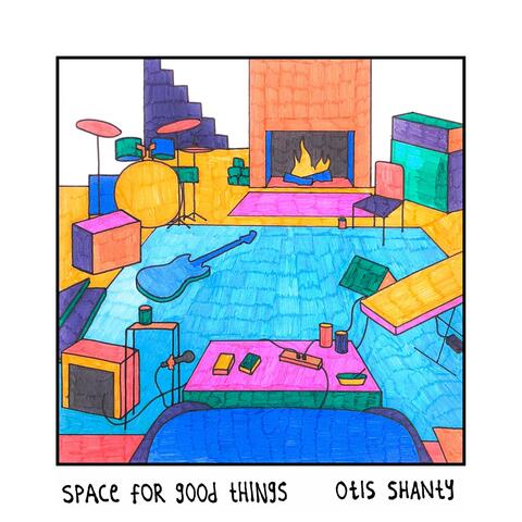 Space for Good Things