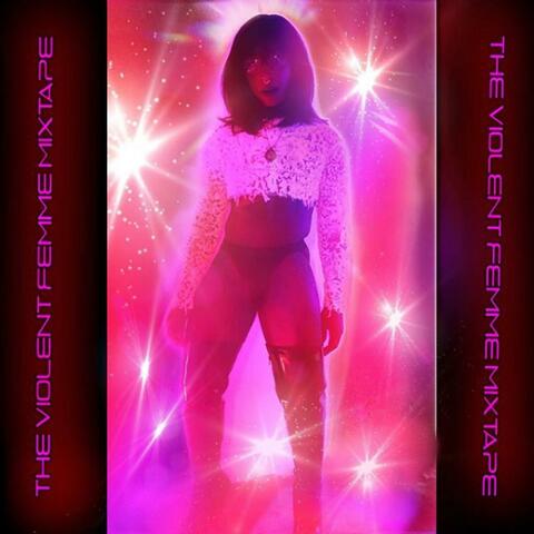 The Violent Femme Mixtape