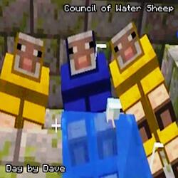 Council of Water Sheep