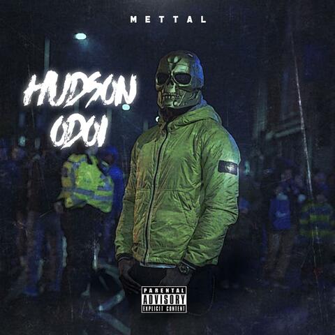 Hudson Odoi