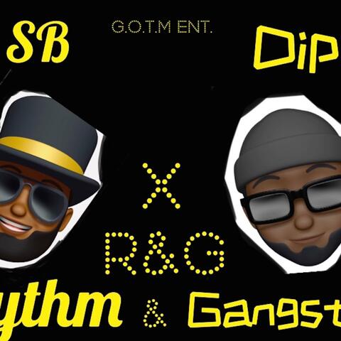 Turn They Back on Me (& Dip)