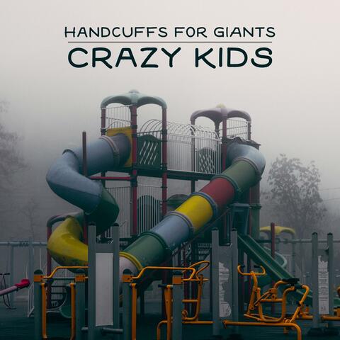 Crazy Kids