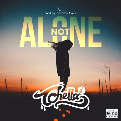 Not Alone