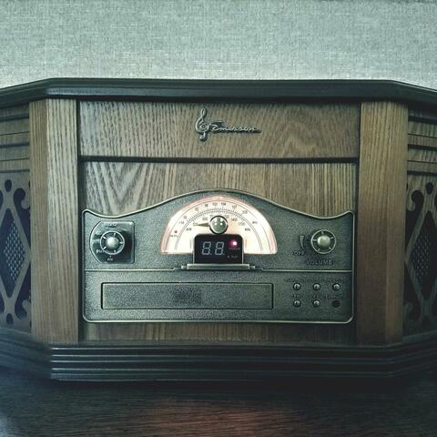 Songs for Broadcast, Pt. 4