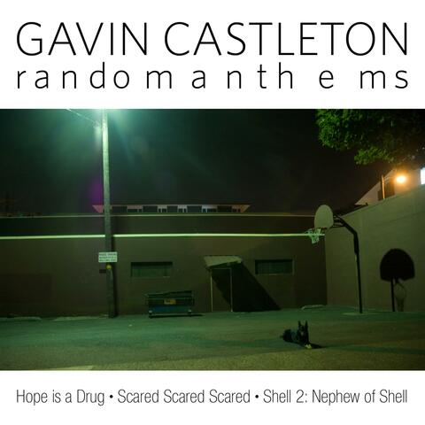 Random Anthems