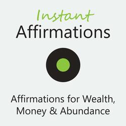 I Feel Wealth and Abundance Flowing Toward Me Now