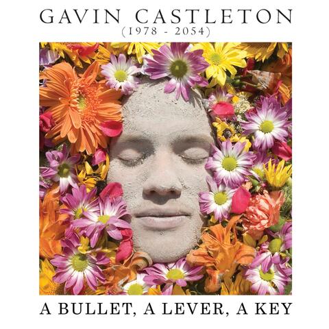 A Bullet, a Lever, a Key
