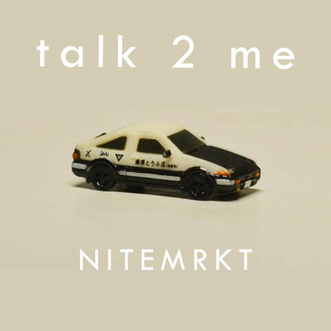 Talk 2 Me