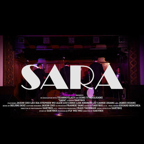 Sara