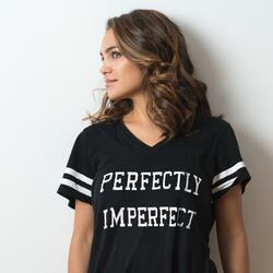 Perfectly Imperfect