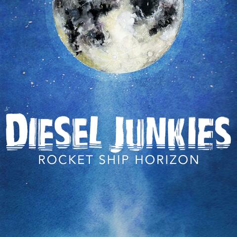 Rocket Ship Horizon