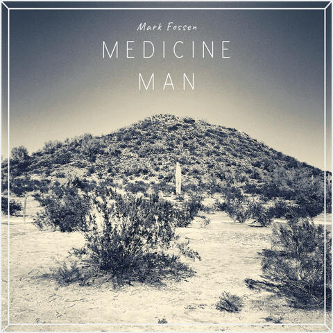 Medicine Man