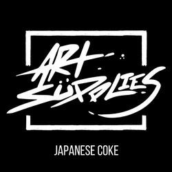 Japanese Coke