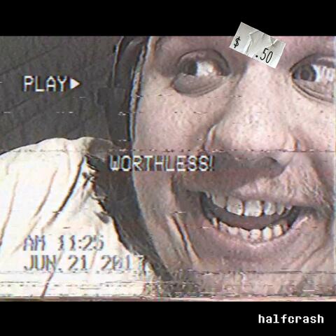 Worthless!