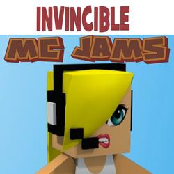 Invincible
