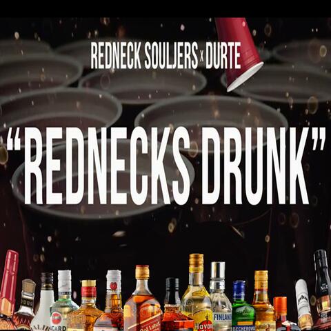 Rednecks Drunk