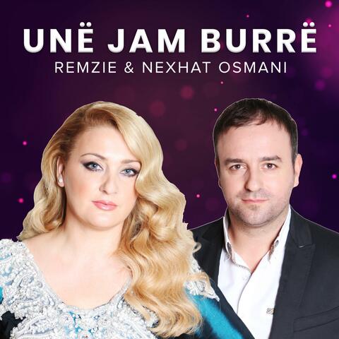 Une Jam Burre