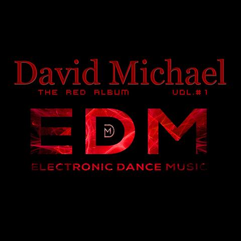 The Red Album Vol # 1