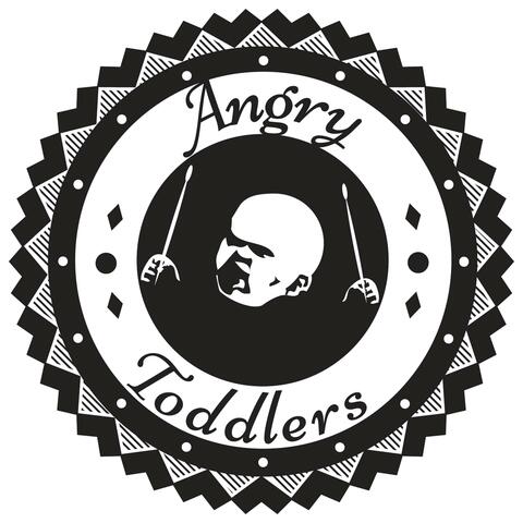 Angry Toddlers EP