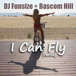 I Can Fly