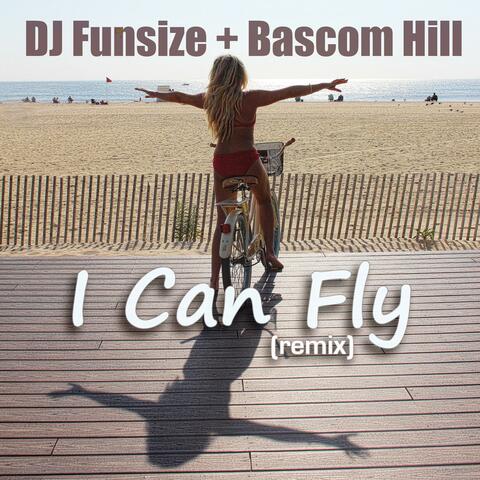 I Can Fly