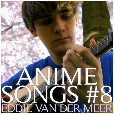 Anime Songs #8