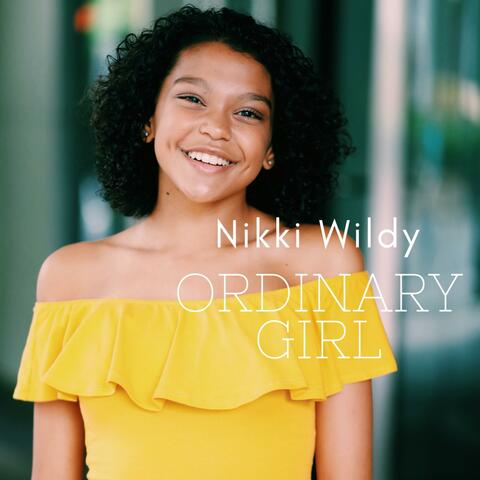 Ordinary Girl